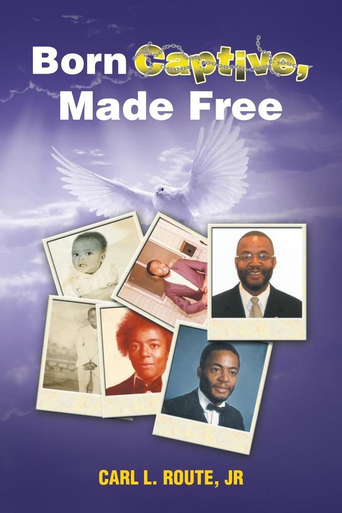 Born Captive Made Free