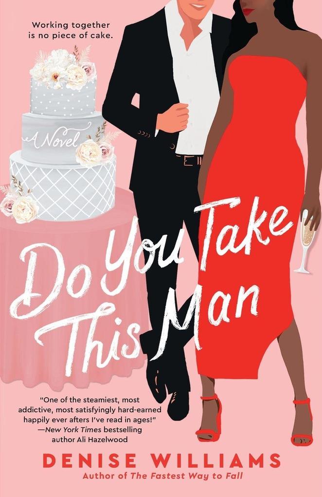 Do You Take This Man