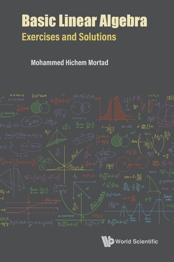 BASIC LINEAR ALGEBRA
