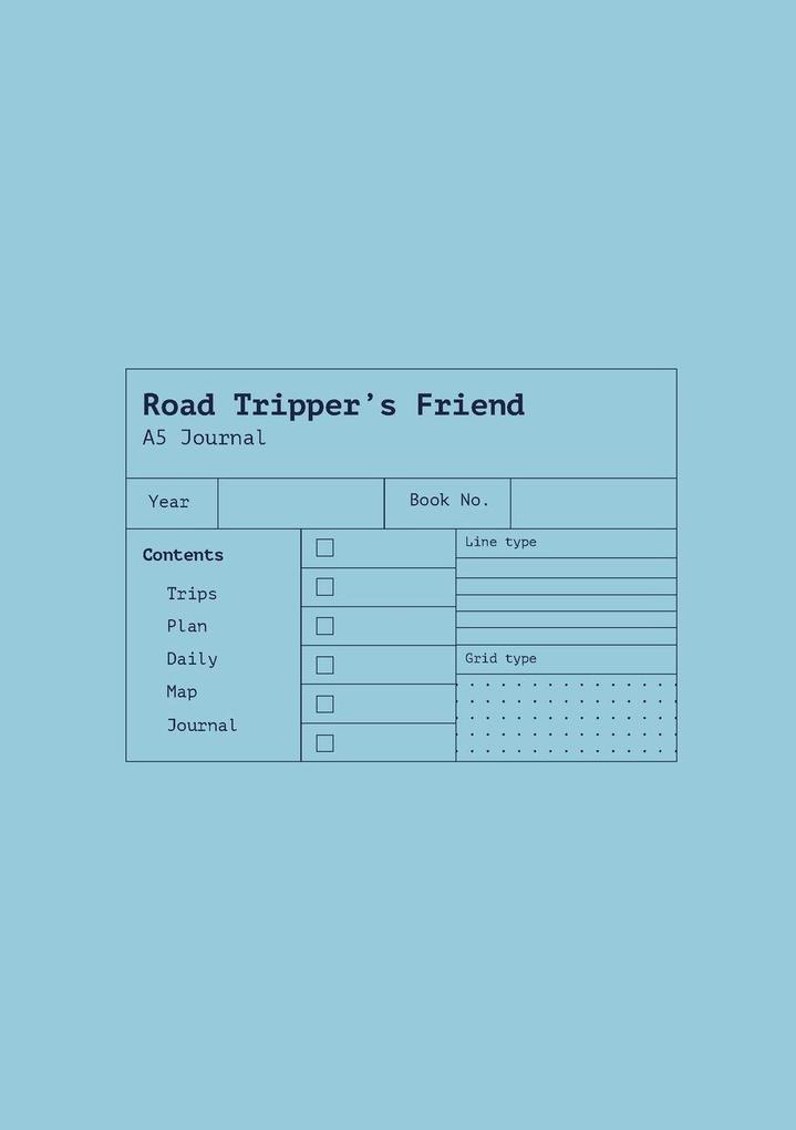 Road Tripper's Friend