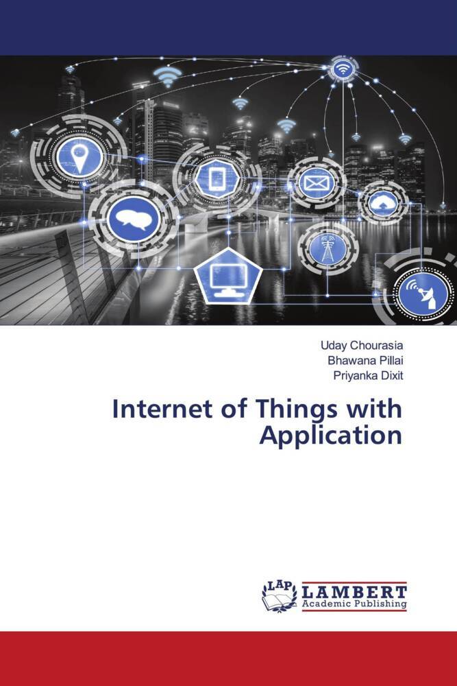 Internet of Things with Application