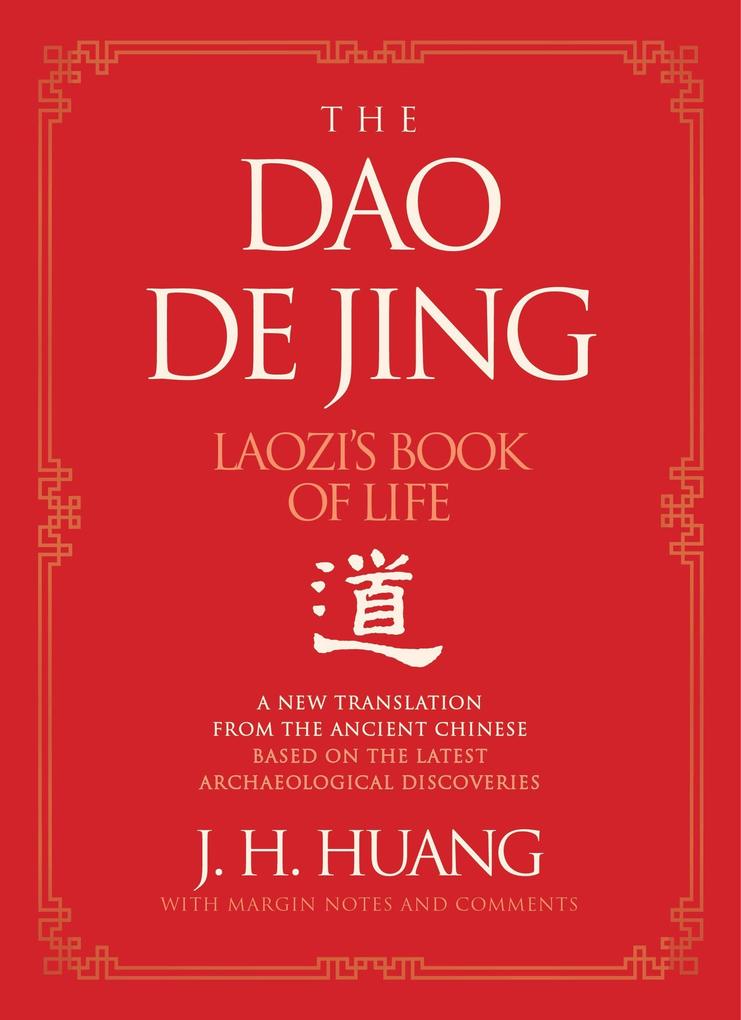 Harper Collins Publ. Usa The Dao De Jing