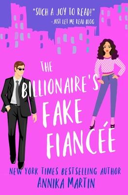The Billionaire‘s Fake Fiance