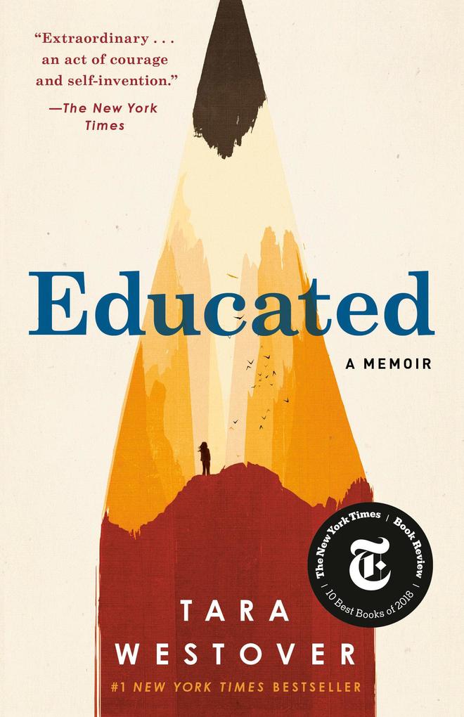 Random House Llc Us Educated