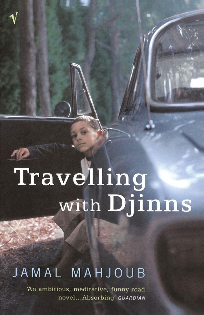 Travelling with Djinns