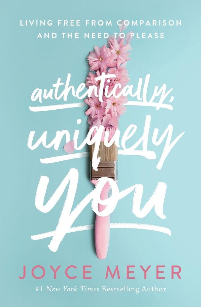 Authentically Uniquely You