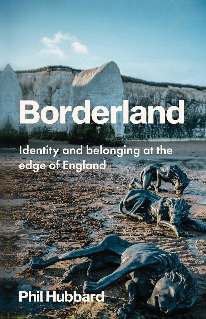 Borderland