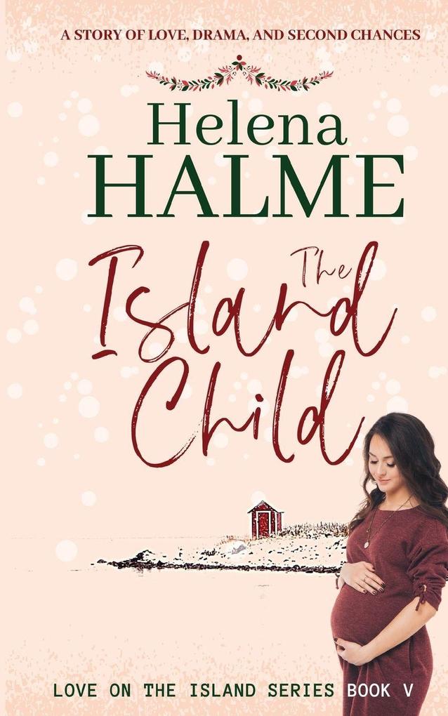 The Island Child