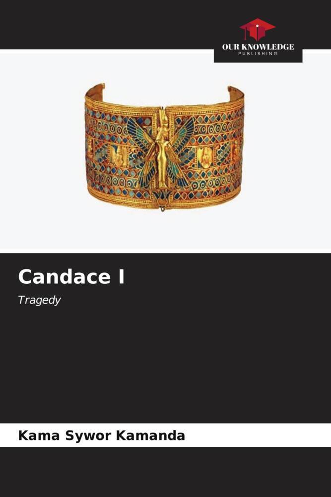 Candace I