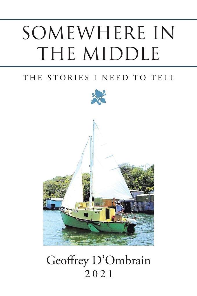 Somewhere in the Middle