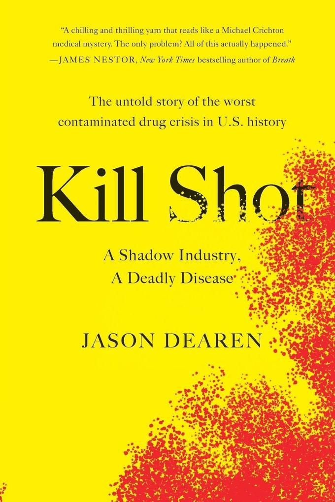 Kill Shot