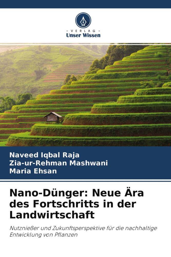 Nano-Dünger: Neue Ära des Fortschritts in der Landwirtschaft