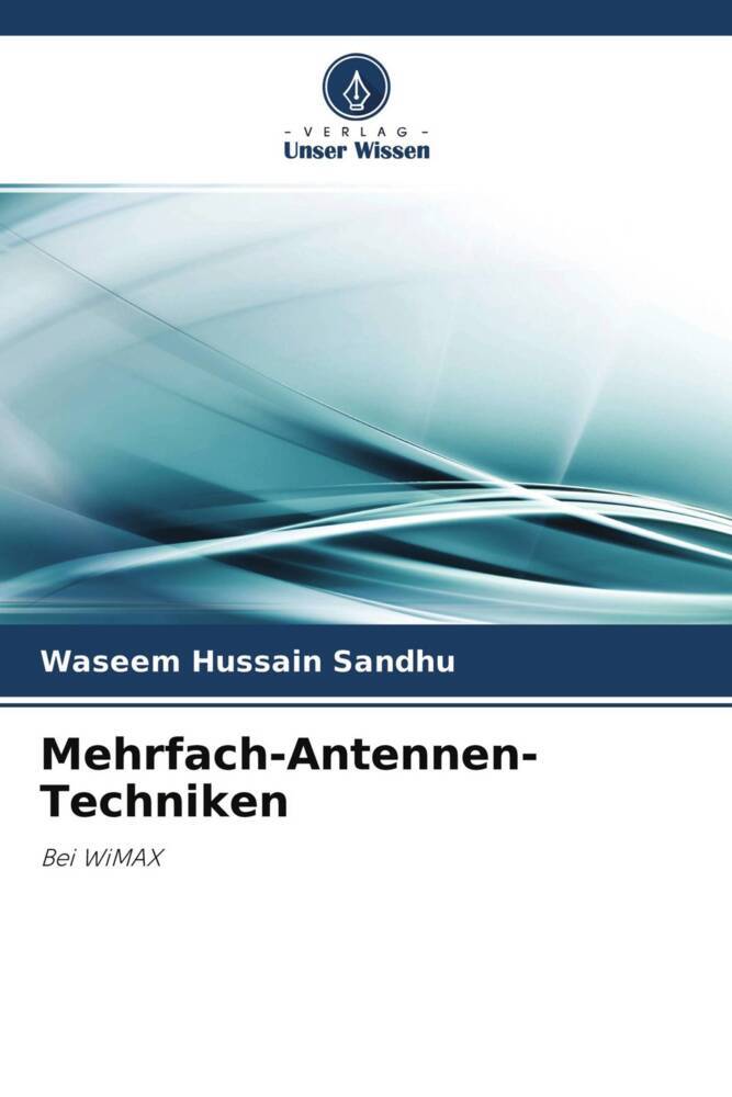 Mehrfach-Antennen-Techniken