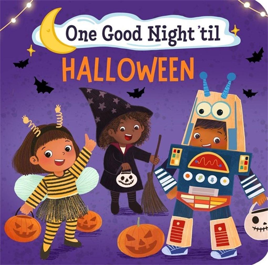 One Good Night ‘Til Halloween