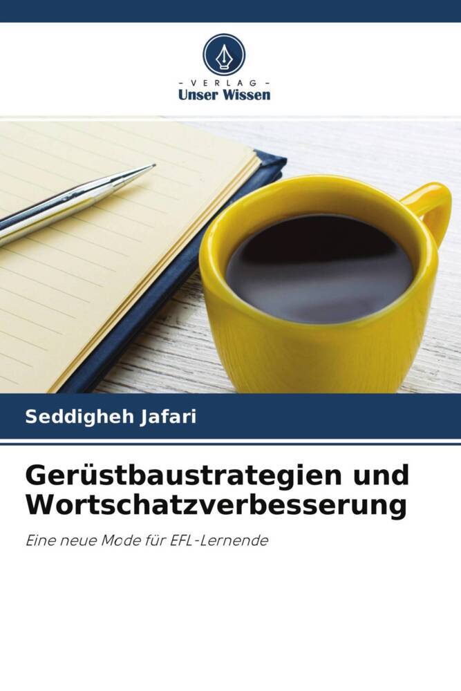 Gerüstbaustrategien und Wortschatzverbesserung