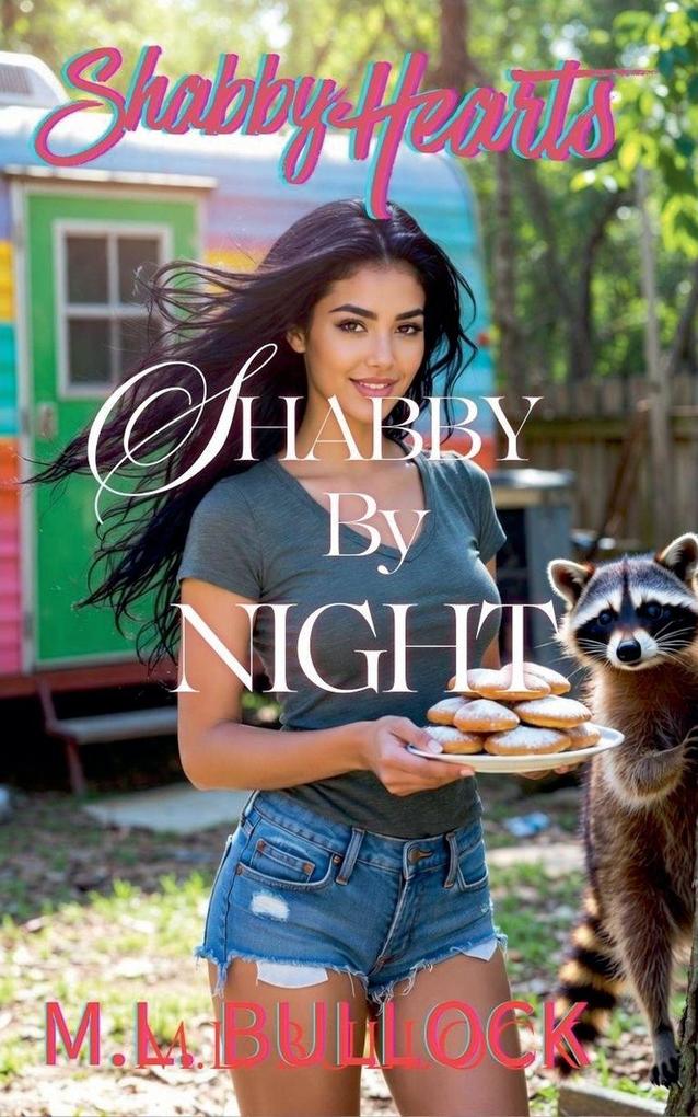 Shabby By Night