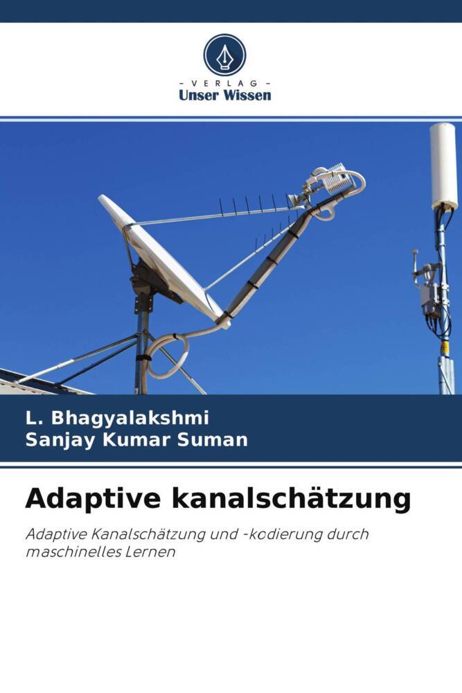 Adaptive kanalschätzung