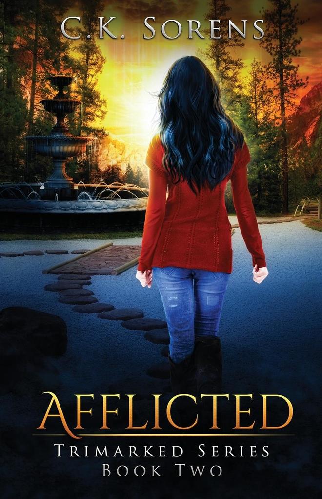 Afflicted