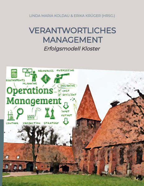 Image of Verantwortliches Management Ratgeber für ethische Werte im öffentlichen und privaten Management