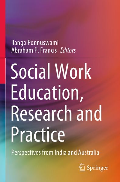 Social Work Education Research and Practice
