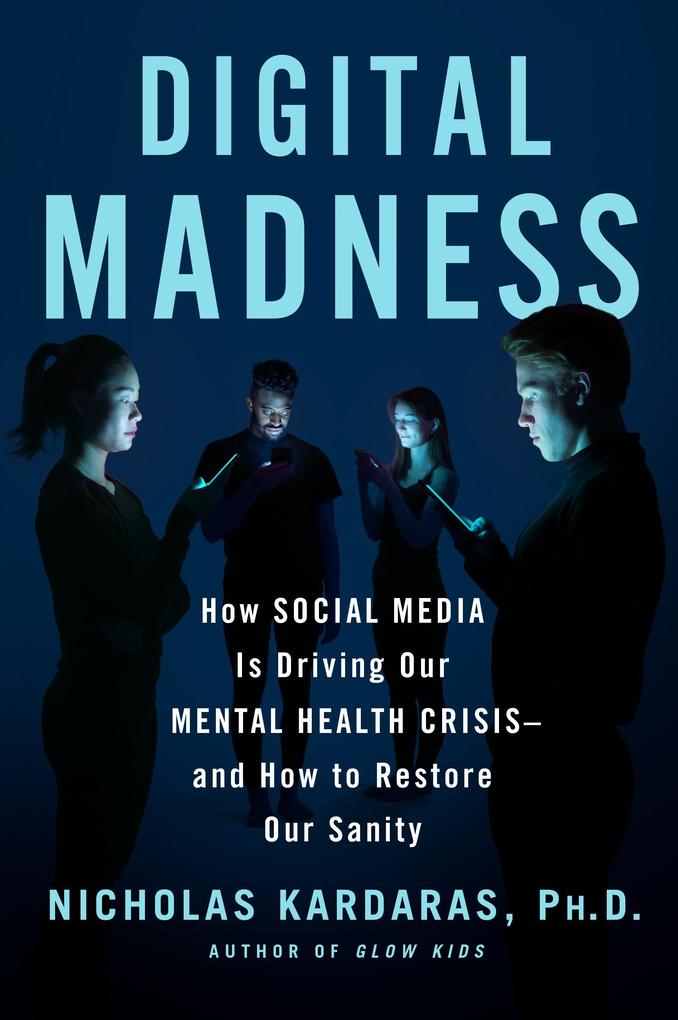 Digital Madness