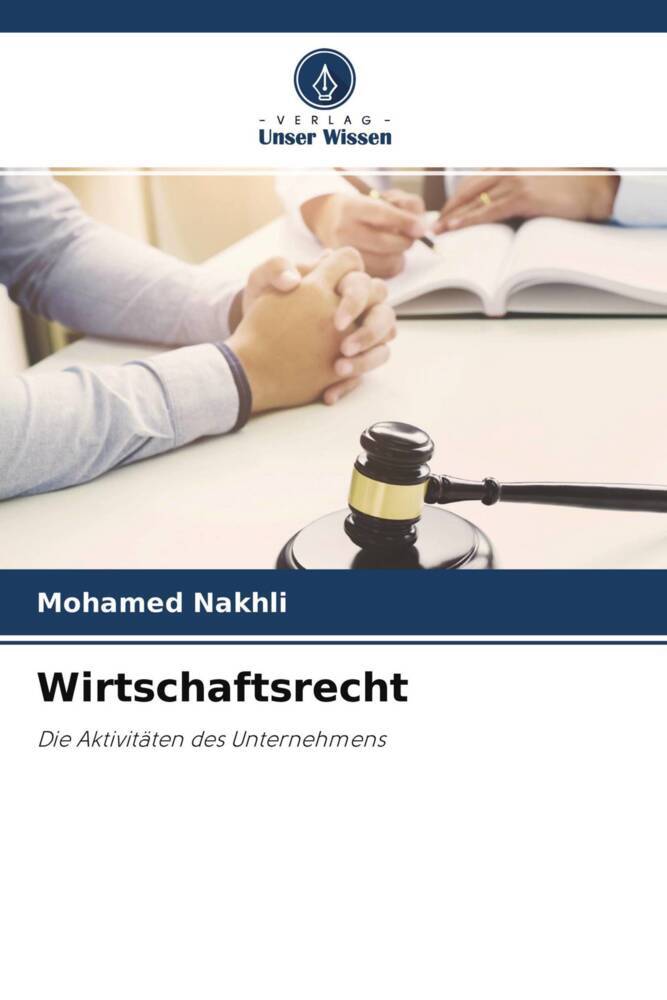 Wirtschaftsrecht