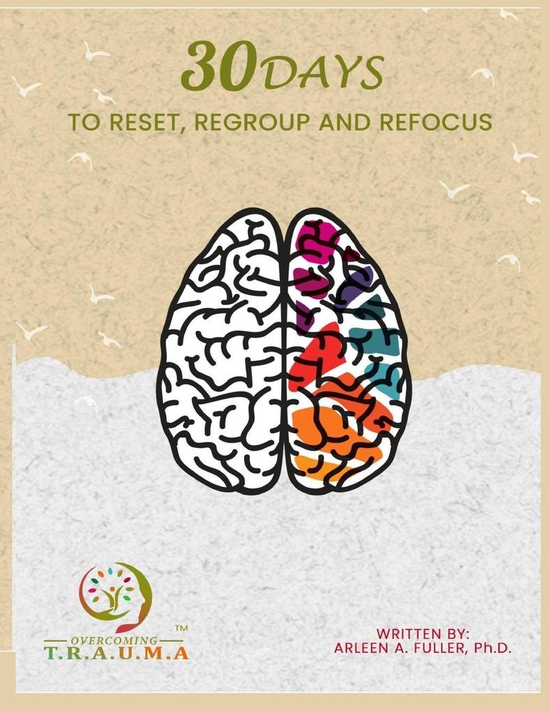30 Days to Reset Regroup & Refocus