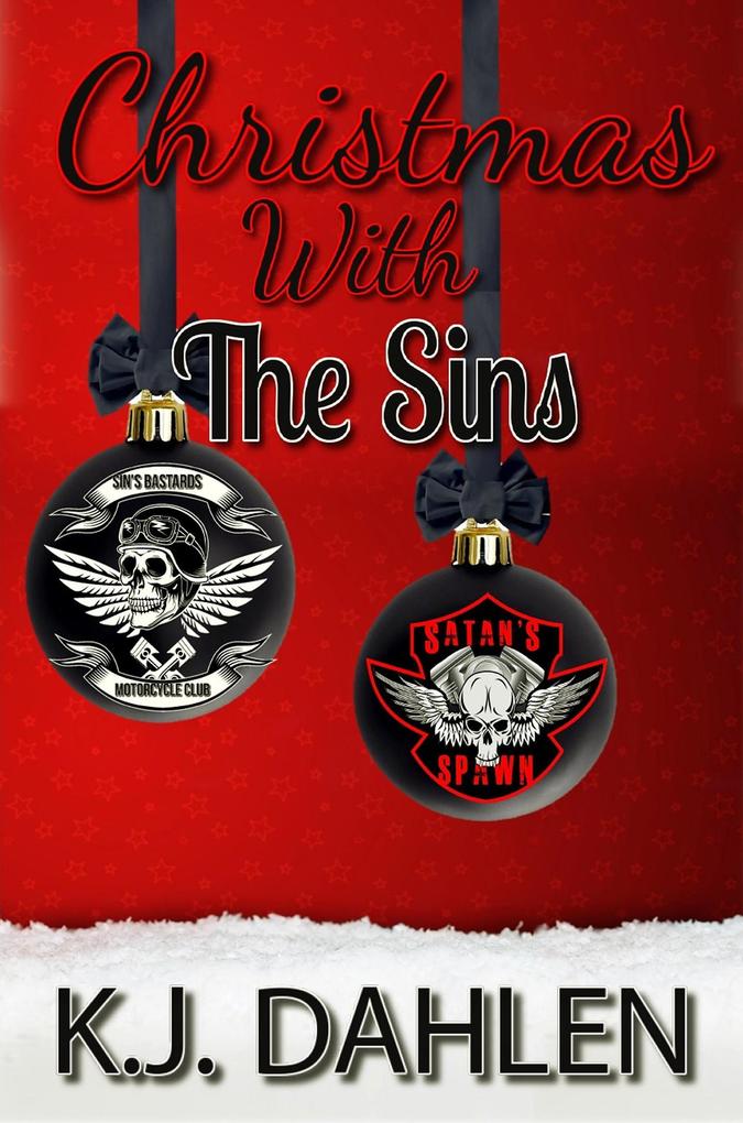 Christmas With The Sin‘s (Sin‘s Bastards MC)