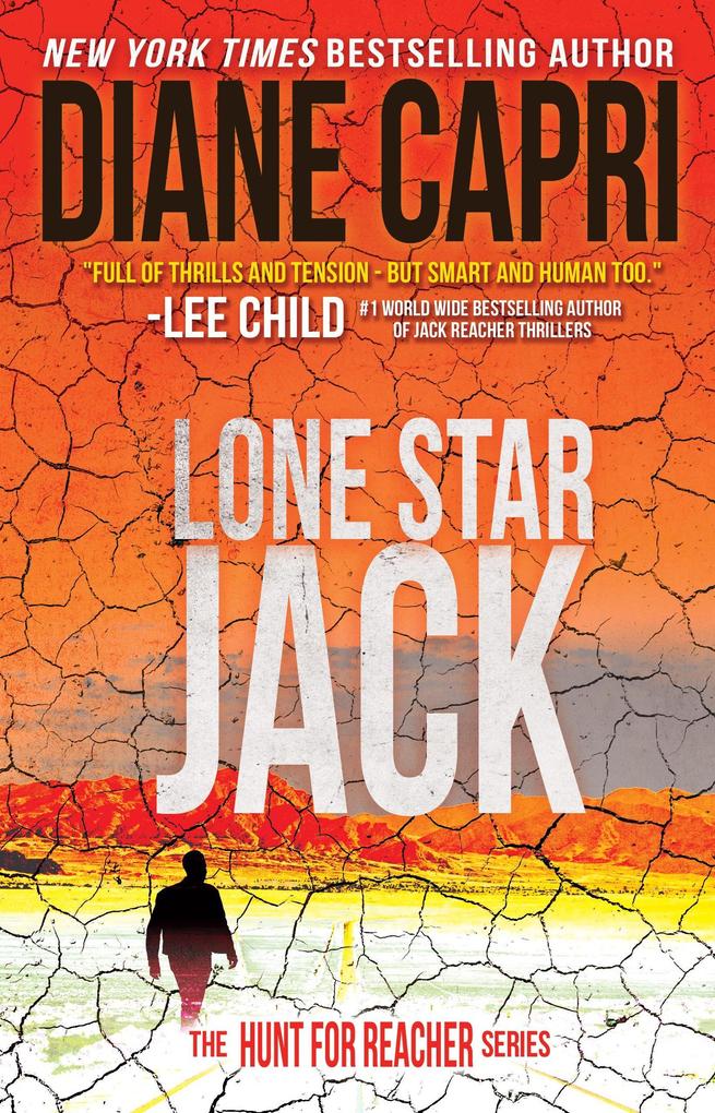 Lone Star Jack (The Hunt for Jack Reacher #18)