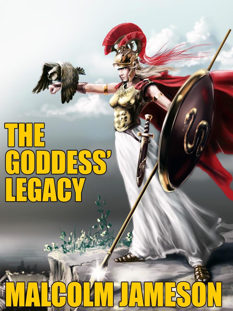 The Goddess‘ Legacy
