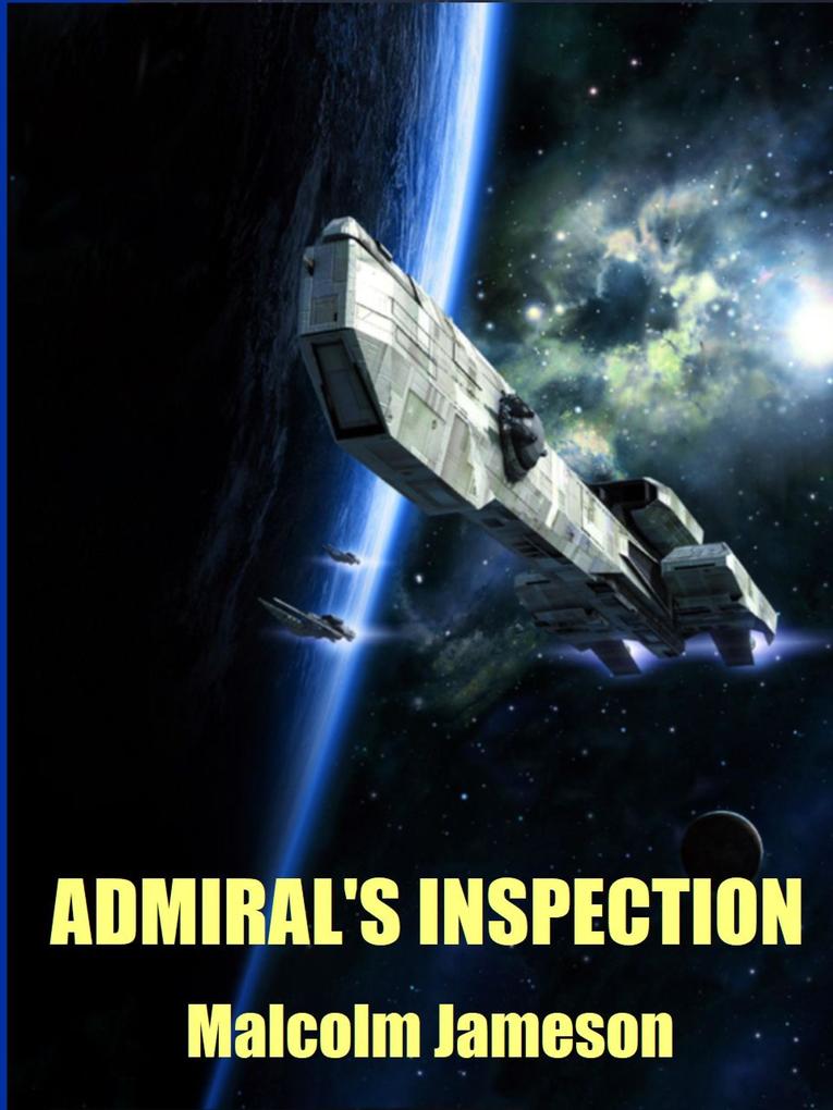 Admiral‘s Inspection