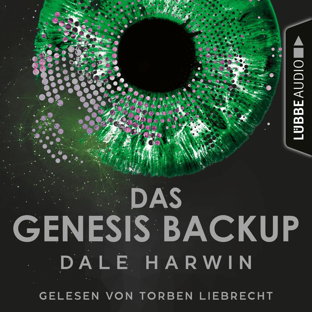 Das Genesis Backup - Das Genesis Backup Teil 1