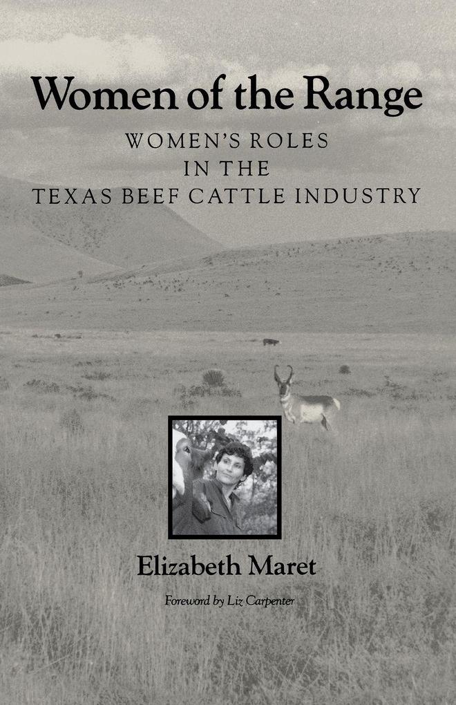 Women of the Range