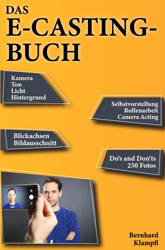 Das E-Casting-Buch
