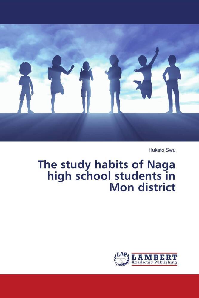 The study habits of Naga high school students in Mon district