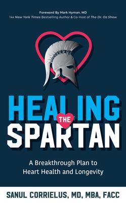 Healing the Spartan