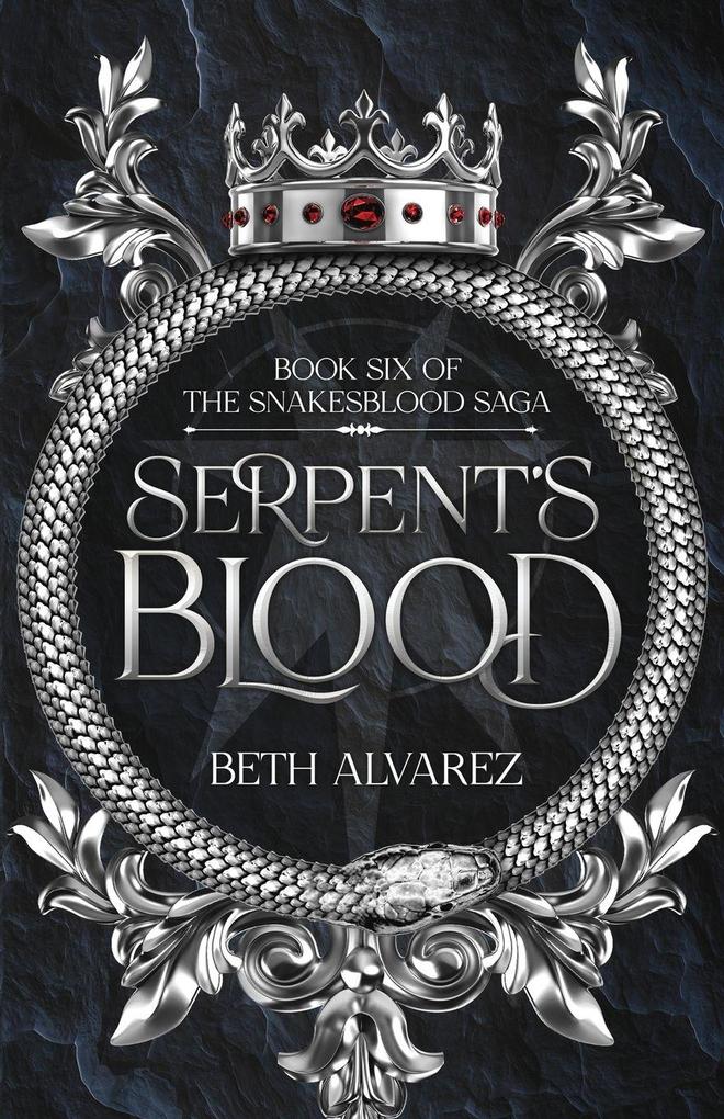 Serpent's Blood