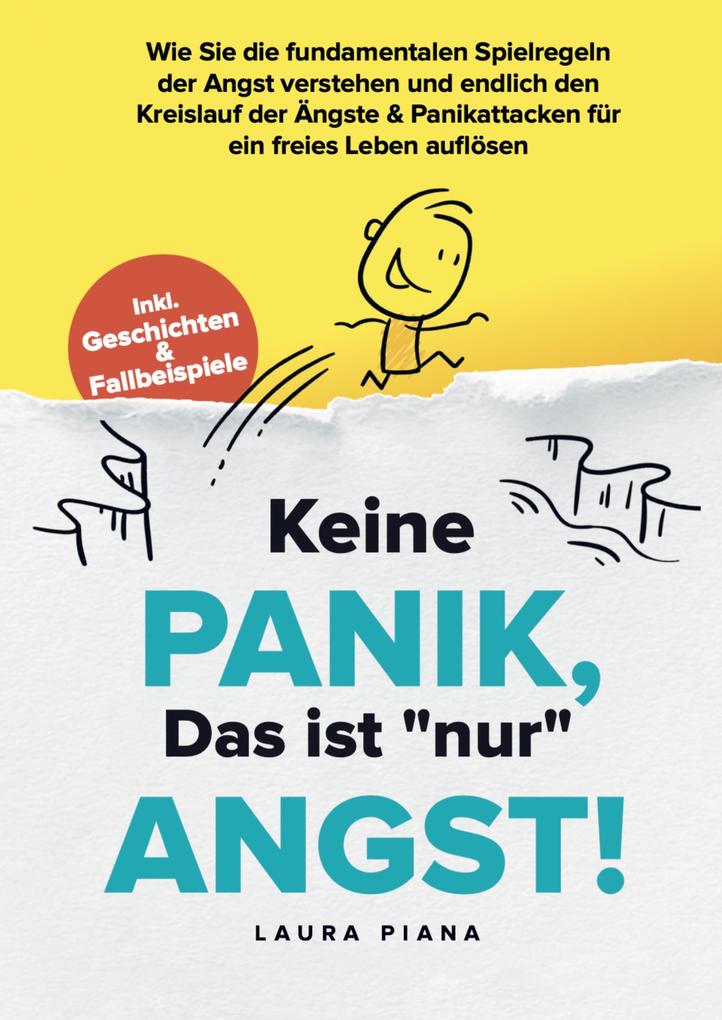 Keine PANIK das ist 'nur' ANGST