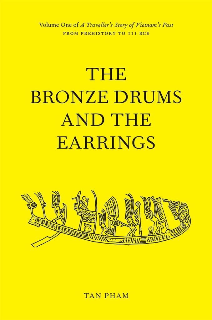 The Bronze Drums and the Earrings