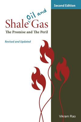 Shale Oil and Gas