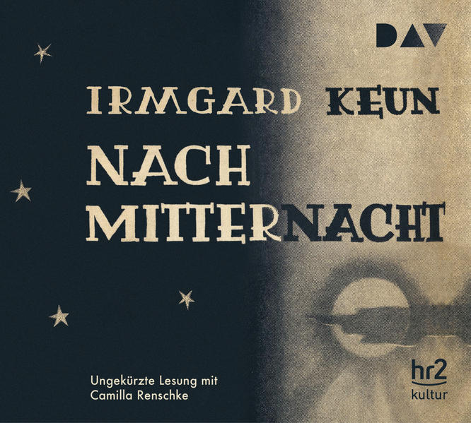 Nach Mitternacht5 Audio-CD