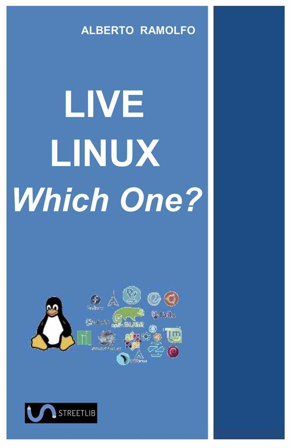 Live Linux Which One