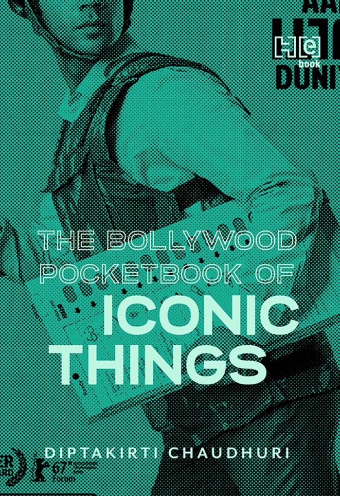 The Bollywood Pocketbook of Iconic Things