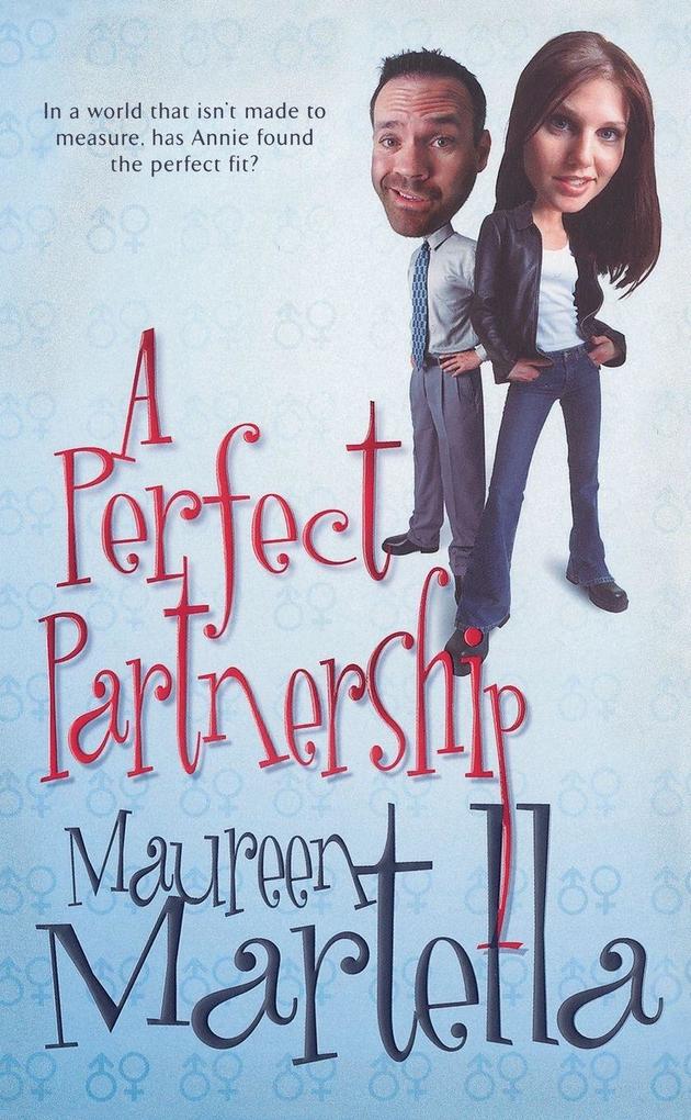 A Perfect Partnership
