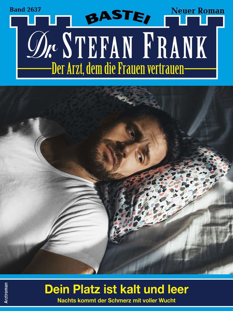 Dr. Stefan Frank 2637