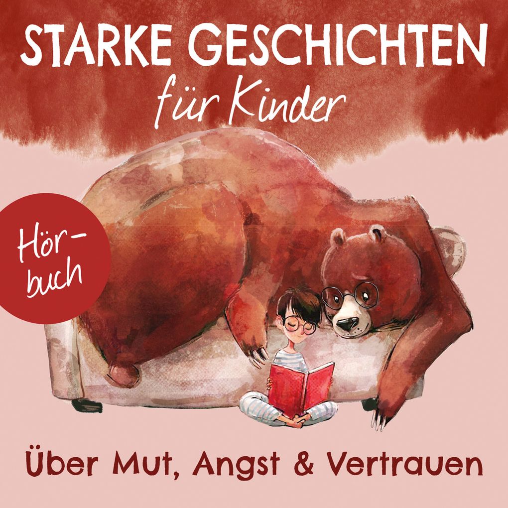 Über Mut Angst und Vertrauen