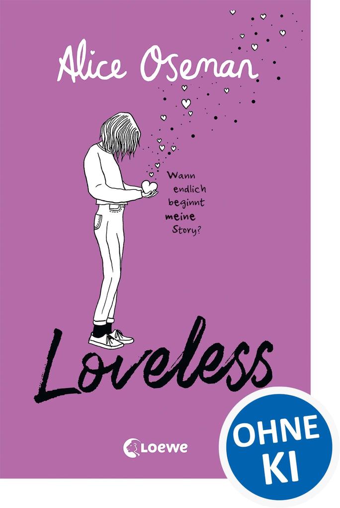 Loveless (deutsche Ausgabe)