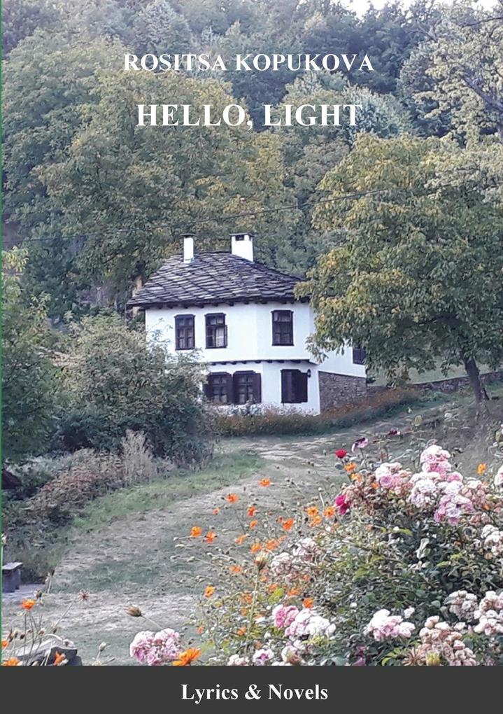 HELLO LIGHT