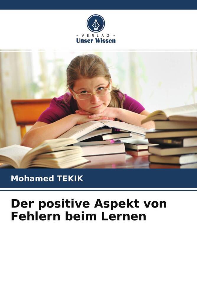 Der positive Aspekt von Fehlern beim Lernen