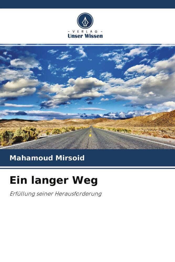 Ein langer Weg